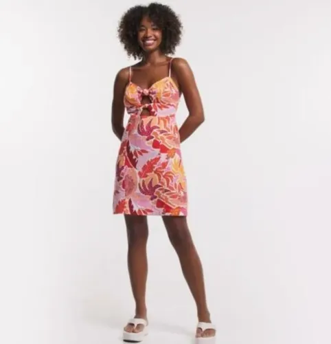 Vestido Renner G