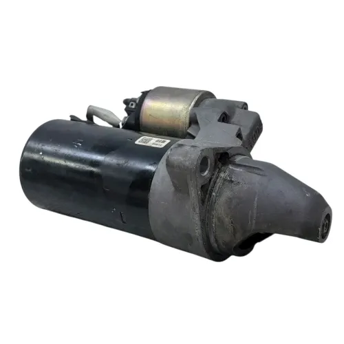 MOTOR DE ARRANQUE PORSCHE CAYENNE S 4.8 T 2011 V1689 - P26
