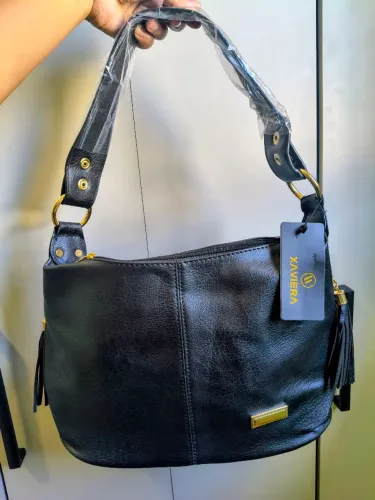 Bolsa xavieira 