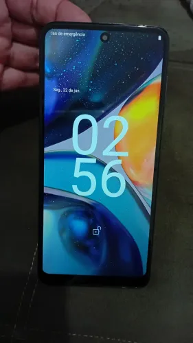 Motorola G22