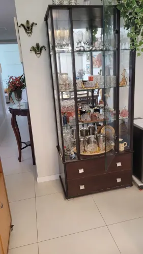 CRISTALEIRA