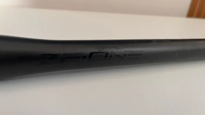 Guidão Carbono Tooseek MTB 760mm