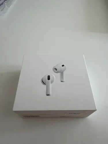 AirPod Pro 3