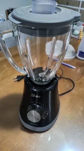 Liquidificador Oster Super Chef BLSTMG-BR8-357