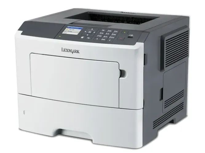 Impressora Lexmark MS610dn