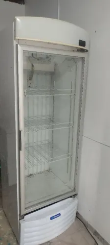 CERVEJEIRA METALFRIO FUNCIONANDO PERFEITAMENTE 2100,00