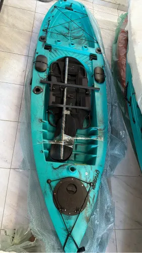 Caiaque Robalo Pro
