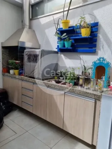 Casa em Condomínio em Mooca