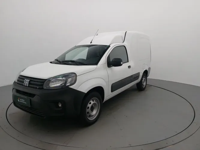 Fiat Fiorino Endurance EVO 1.4 Flex 8V 2P 2024