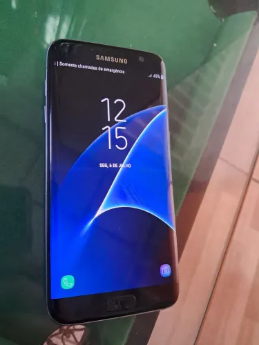 Samsung Galaxy S7 Edge