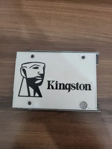 SSD Kingston 120GB SATA