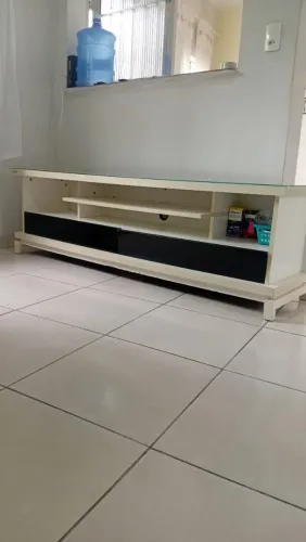 Rack para Sala Marca Rudnick