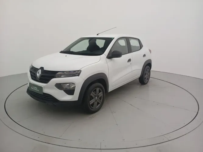 Renault Kwid 1.0 Zen 2026