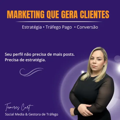 Você está perdendo clientes todos os dias e não percebe, mas eu posso te ajudar