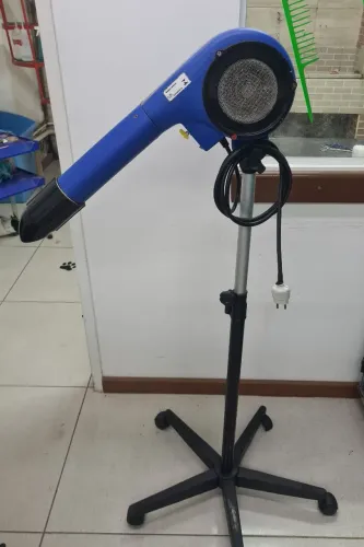 Secador pet banho e tosa