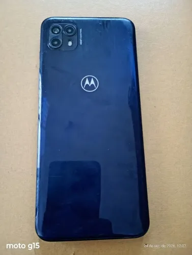 Moto G50 5G Troco Por Bicicleta, Notebook..