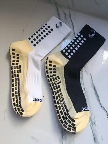 Meia Antiderrapante Pro Socks Nova