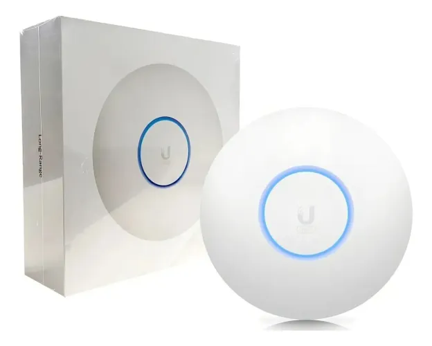 Unifi U6-LR (Wi-Fi 6 Long Range)