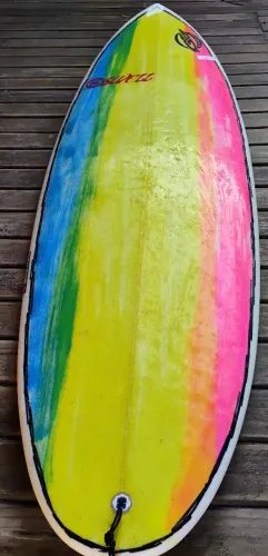 Prancha Swell - 6.2 / 41 L