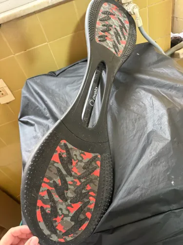 Skate duas rodas modelo Classic Waveboard 