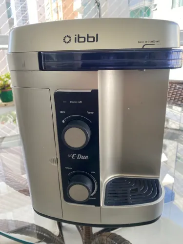 Purificador de Água IBBL