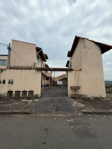 Casa para aluguel no bairro Eucaliptal em Volta Redonda - RJ