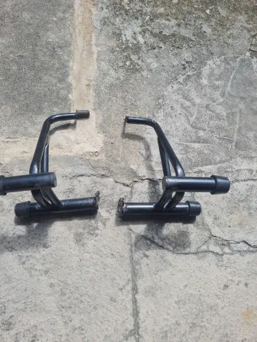 PROTETOR DE CARENAGEM STUNT RACE