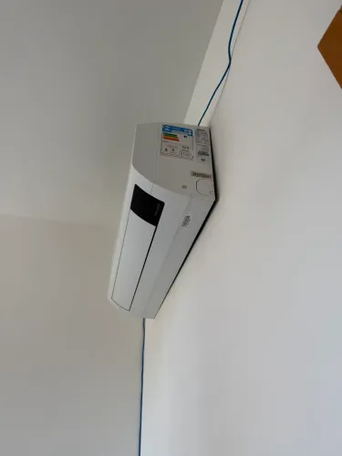 Ar condicionado Sansung
