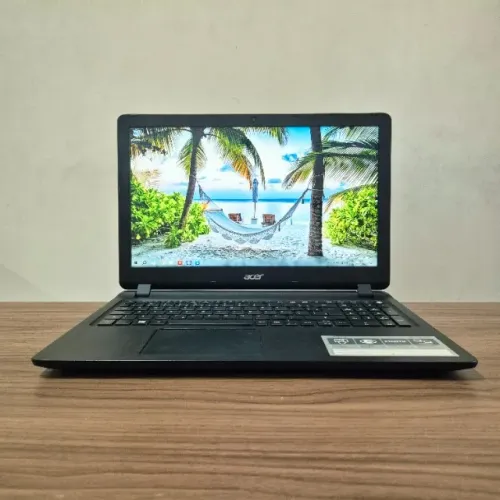 Notebook Acer (c/ 08 GB RAM + 240 GB SSD) c/ Garantia !!!