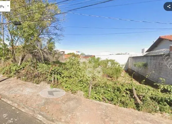 2 terrenos à venda, 250 m² por R$ 330.000 cada - Jardim Botânico - Uberlândia/MG