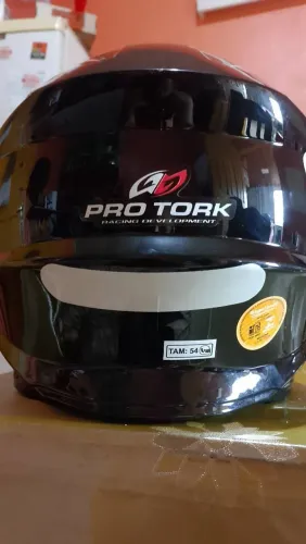 Capacete infantil 