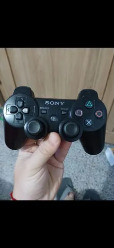Controle Original PS3