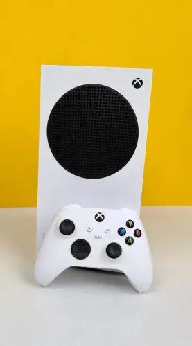 Xbox Nseries 512gb