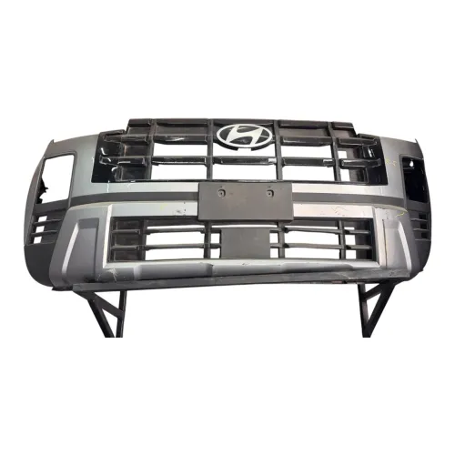 PARACHOQUE HYUNDAI CRETA 1.0 TURBO TGDI 2023 2024 2025