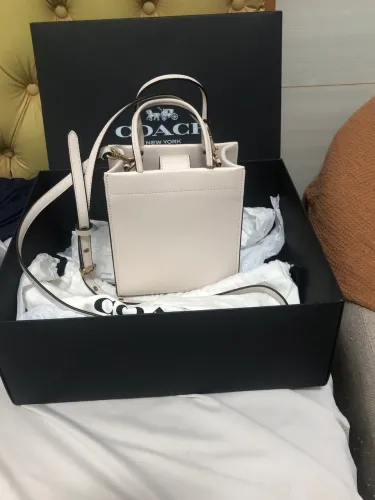 Vendo Bolsa Coach