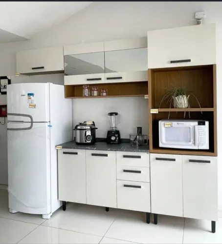 Armários Cozinha Modular 