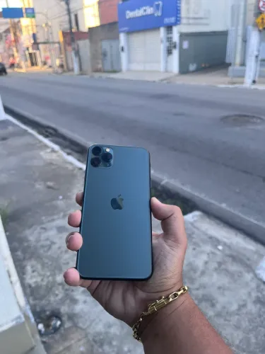 IPHONE 11 PRO MAX 64GB