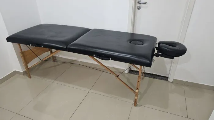 MACA DOBRÁVEL TANDER NOVA