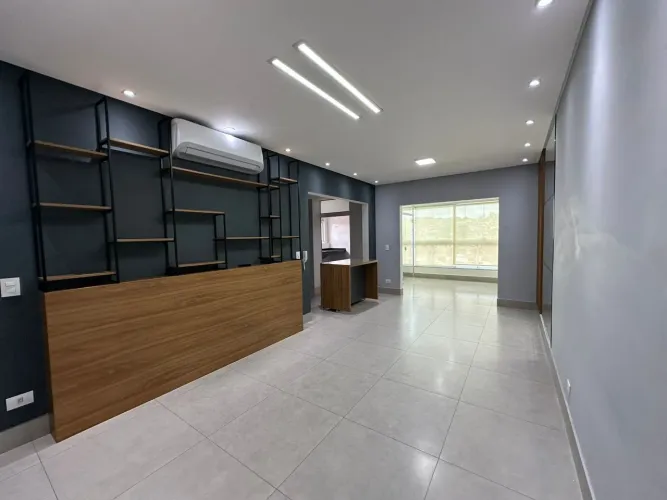 Apt no Último Andar - Diamond - centro Jacarei. Direto com proprietario.