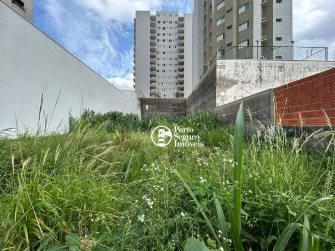 Terreno à venda, 310 m² por R$ 420.000 - Centro - Americana/SP