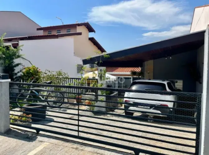 Casa em condomínio à venda no Condomínio Residencial Mirante do Lenheiro em Valinhos/SP