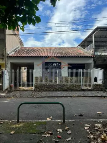 Casa linear condomínio Fechado - Anil Jacarepaguá