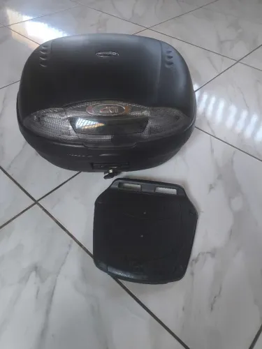 Baú Give 48 litros 