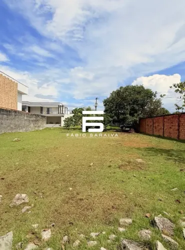 Lote condominio Pontas Negra II,  600m2 na Ponta Negra - Manaus - AM