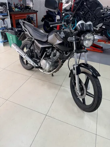 Cg 150 KS