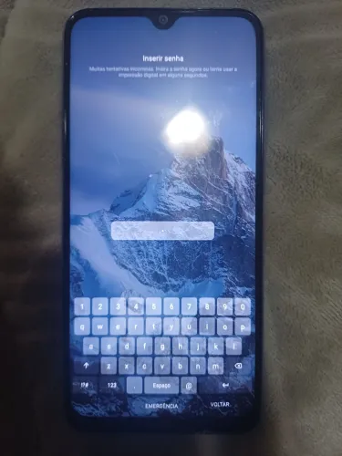 Redmi note 8