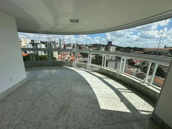 Apartamento, 4 quartos, 4 suites, 5 vagas