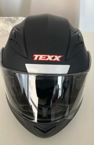Capacete Moto