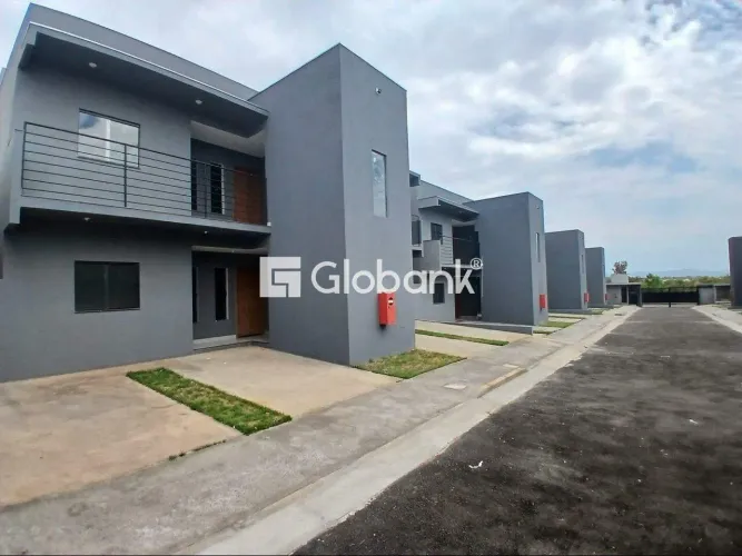 Apartamento 3 quartos à venda Loteamento Novo Jaraguá 79,17m² Montes Claros MG