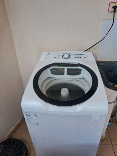 Maquina brastemp